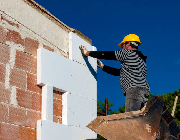 Reliable MD Insulation Contractor Solutions