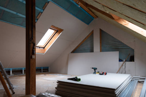 Best Residential Insulation in Centreville, MD