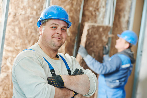 Best Types of Insulation in Centreville, MD